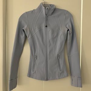 Lululemon define jacket